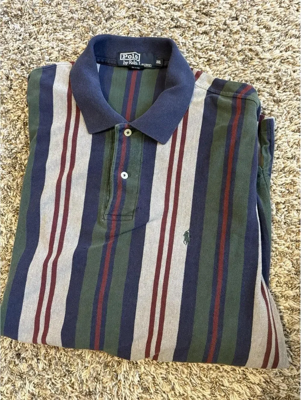 Ralph Lauren vintage 90s